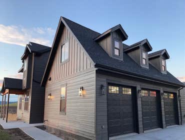 Custom Homes