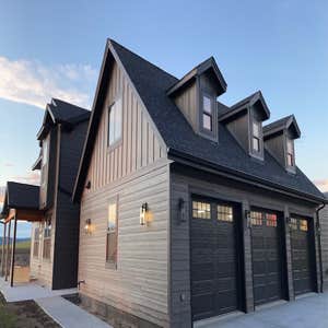 Custom Homes