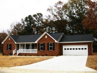 Construction Projects in Gadsden