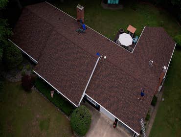 Drone Picture