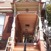 Porch Project