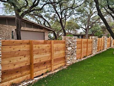 Photos by Austin Fence Pros - Installation & Replacement #1