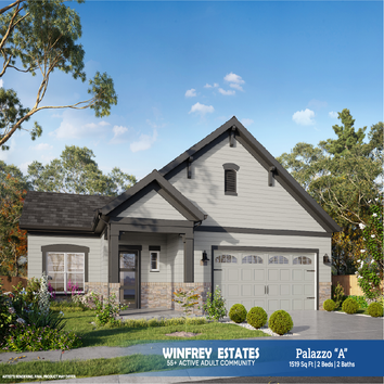 Winfrey Estates by ROC Homes