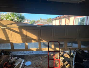 Photos by WEDO GARAGEDOOR