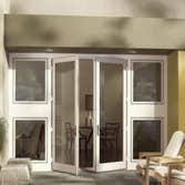 Windows and Doors Projects by Messing Construction Inc