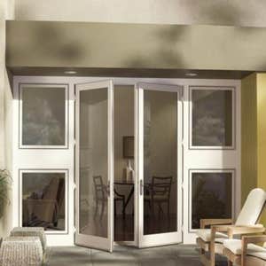 Windows and Doors Projects by Messing Construction Inc