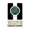 Hone Landscape Company logo