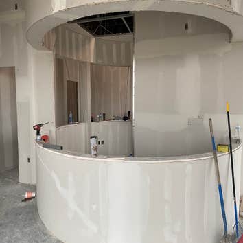 Photos by Denco Medical Construction Specialists #1