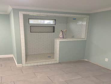 Harvell Remodel
