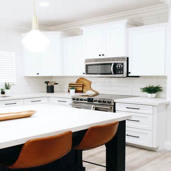 Photos by Gurr Brothers Construction #1 Kitchen Remodels