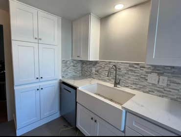 Photos by Tramco Kitchen and Bath #1