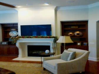 Works by Cheminée Design Co.