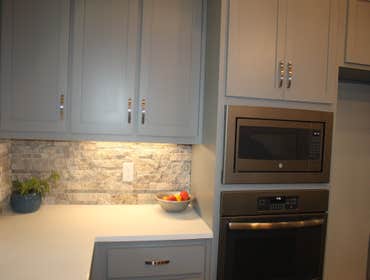 Briarwood Estates construction