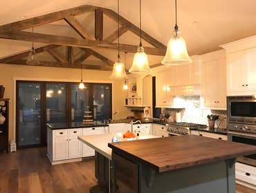 Photos by La Aldea Construction Inc #2