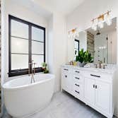 Lifetime Remodeling