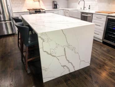 Kitchen Cabinets Gallery