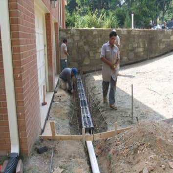 Estero Foundation Repair