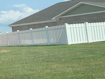 Fences