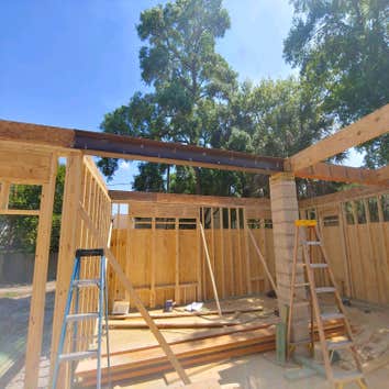 Safer Grounds Construction