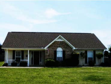 Construction Projects in Gadsden