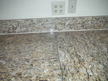 Oliver Remodel Kitchen Remodel with additional remodeling to the house