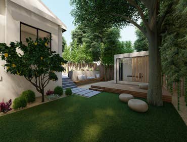 Landscape & Exterior Designs Reimagine your living spaces with New Key Construction. Whether it’s a cozy family room or an elegant entertaining area, o