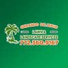 Gerardo Lawn and Landscaping logo