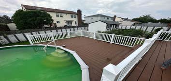 Photos by Great Group Home Improvement LLC #1 Flat Roof Coating