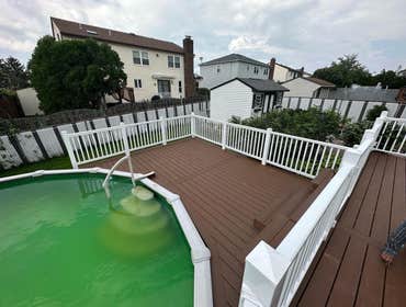 Photos by Great Group Home Improvement LLC #1 Flat Roof Coating