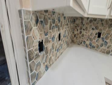Photos by Express Tile Design #2