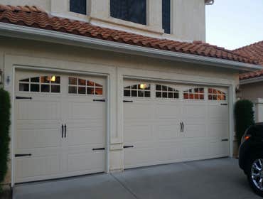 Photos from Dynamic Garage Door Service