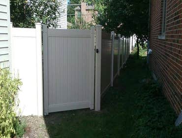 Fences