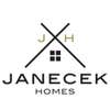 Janecek Homes logo