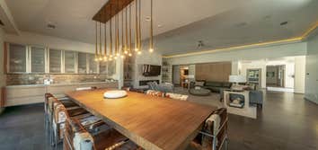 Dining Areas
