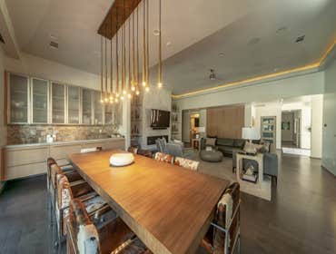Dining Areas