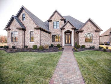 Ashford Oaks Home