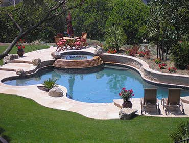 Photos by Ventura Pools Spas & Waterfeatures #1