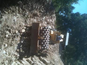 Site Work