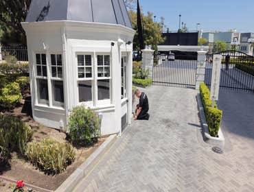 Commercial Projects