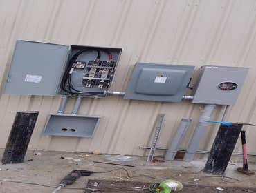 Photos by B&m Electrical #1