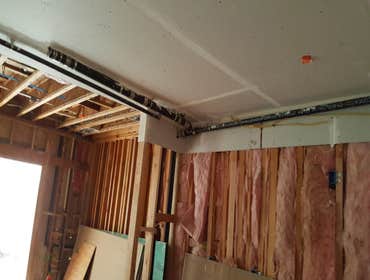 Photos by Sosa Quality Construction