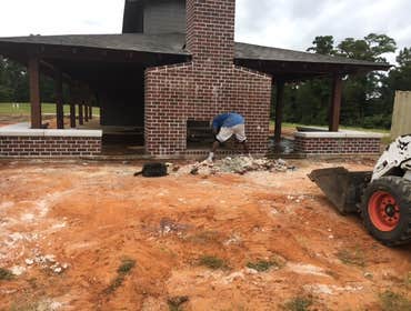 Photos from Timmons Brick LLC