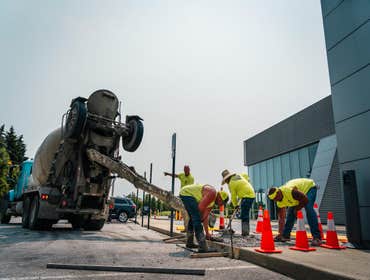 Photos by Empire Paving #1