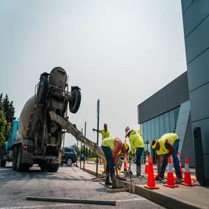 Photos by Empire Paving #1