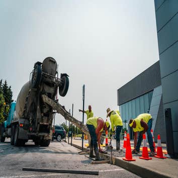 Photos by Empire Paving #1