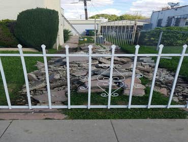 Landscape Pavers installation LA Landscape Pavers installation LA