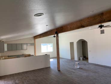 Photos by Fridley's Construction #1