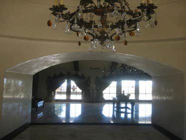 Canyon Heights- John Anthony Design (Architect)