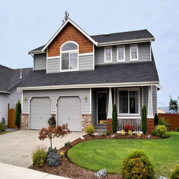 Custom Gutter Shell System