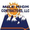Mile High Contractors LLC logo
